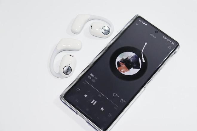 环绕音效南卡OE Pro2耳机体验不朽情缘游戏创新聆听方式尽享超清