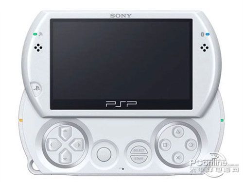 尼PSP GO掌机沈阳报1K1不朽情缘网站为娱乐而生白色索(图3)