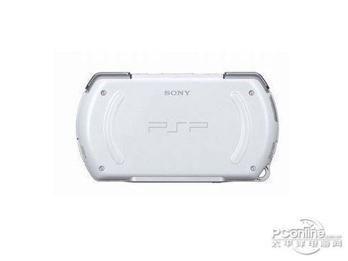 尼PSP GO掌机沈阳报1K1不朽情缘网站为娱乐而生白色索(图2)