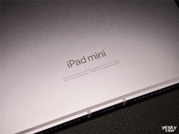 ad！iPad mini最新款深度体验不朽情缘平台登录网页吃灰率最低的iP(图12)