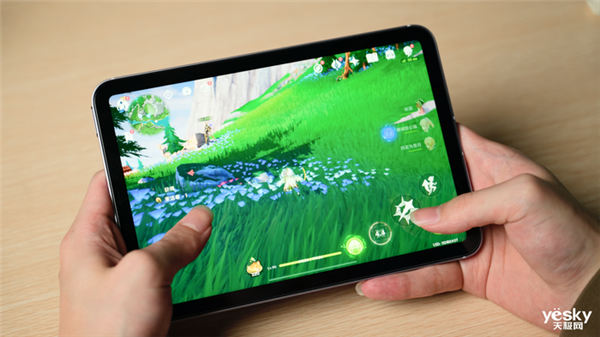 ad！iPad mini最新款深度体验不朽情缘平台登录网页吃灰率最低的iP(图22)