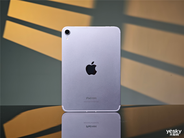 ad！iPad mini最新款深度体验不朽情缘平台登录网页吃灰率最低的iP(图16)